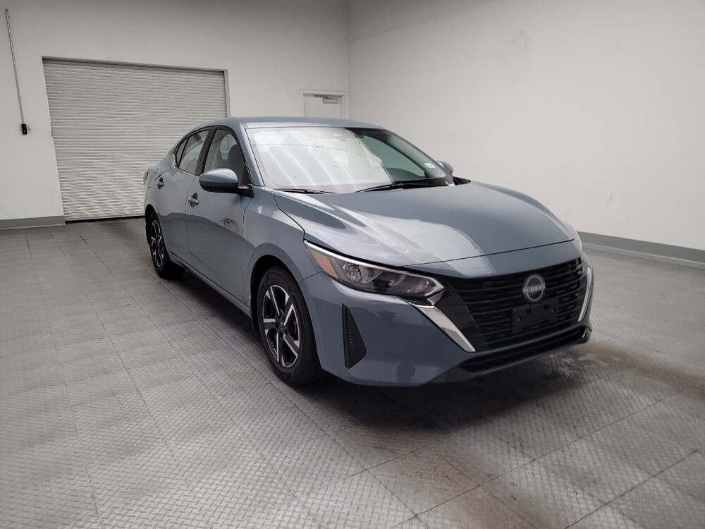 2025 Nissan Sentra in Riverside, CA 92504 - 18131783 13