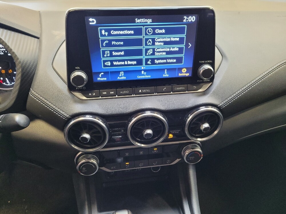 2025 Nissan Sentra in Riverside, CA 92504 - 18131783 25