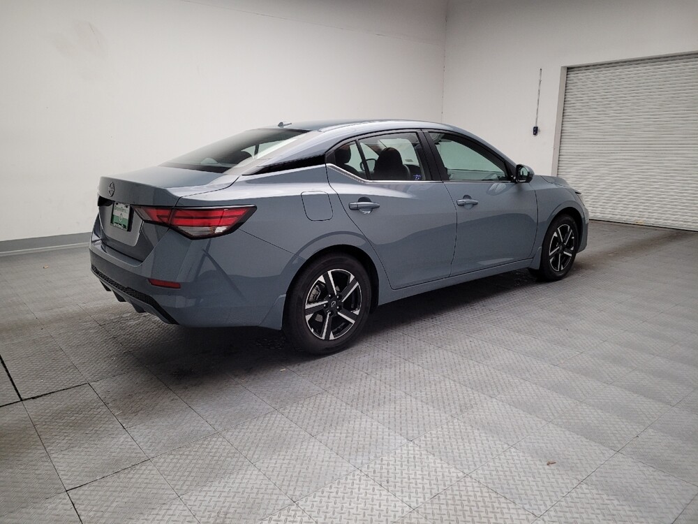 2025 Nissan Sentra in Riverside, CA 92504 - 18131783 10