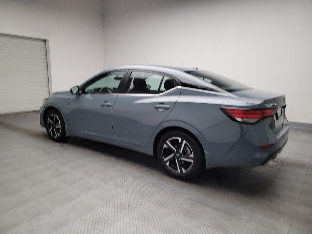 2025 Nissan Sentra in Riverside, CA 92504 - 18131783 3