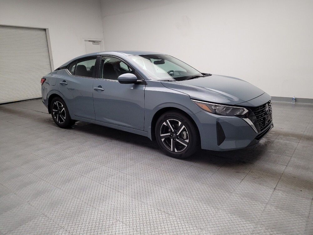 2025 Nissan Sentra in Riverside, CA 92504 - 18131783 11