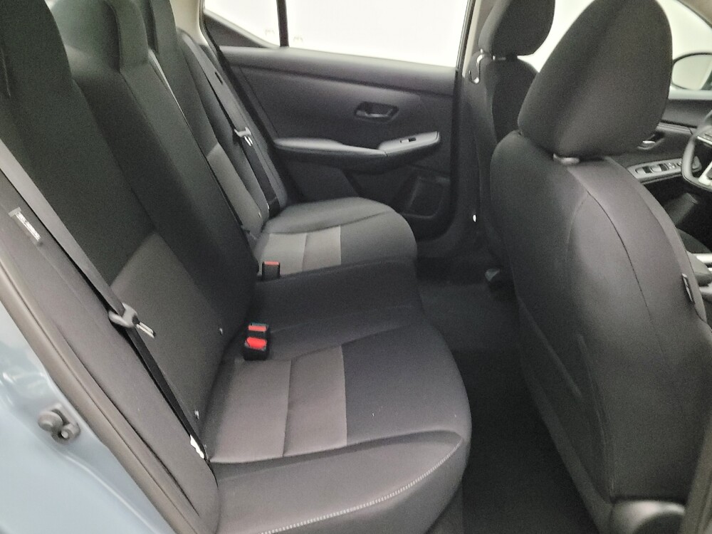 2025 Nissan Sentra in Riverside, CA 92504 - 18131783 19
