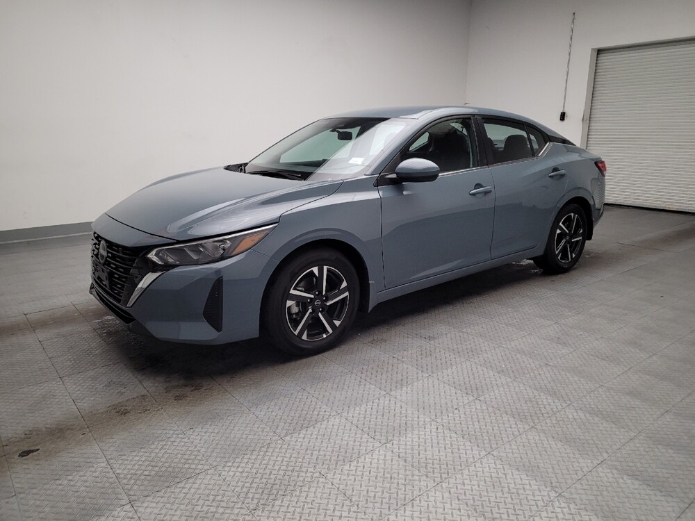 2025 Nissan Sentra in Riverside, CA 92504 - 18131783 2