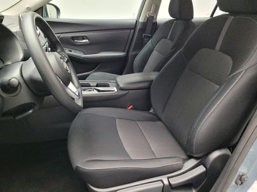 2025 Nissan Sentra in Riverside, CA 92504 - 18131783 17