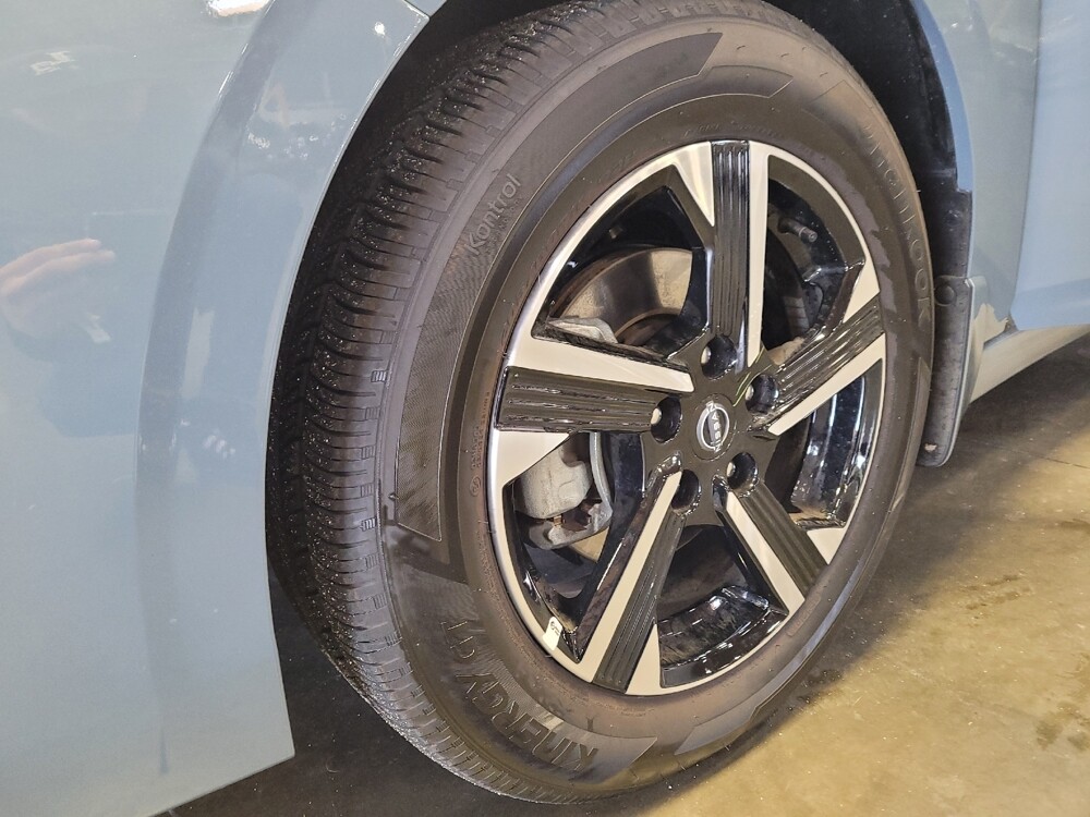 2025 Nissan Sentra in Riverside, CA 92504 - 18131783 31