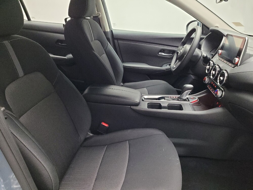 2025 Nissan Sentra in Riverside, CA 92504 - 18131783 21