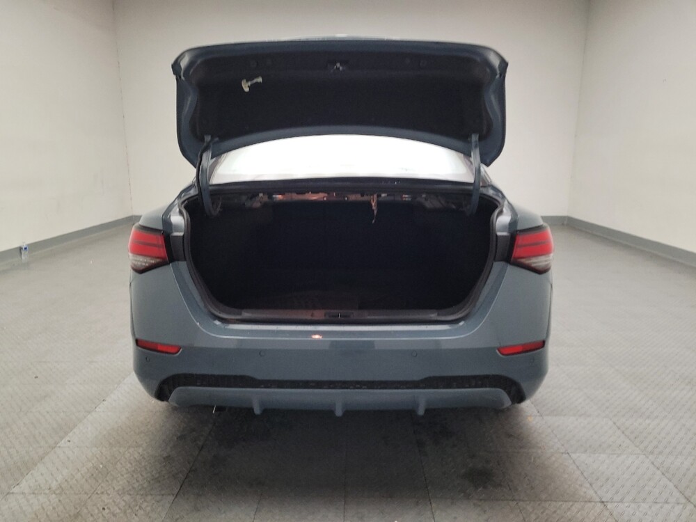 2025 Nissan Sentra in Riverside, CA 92504 - 18131783 29