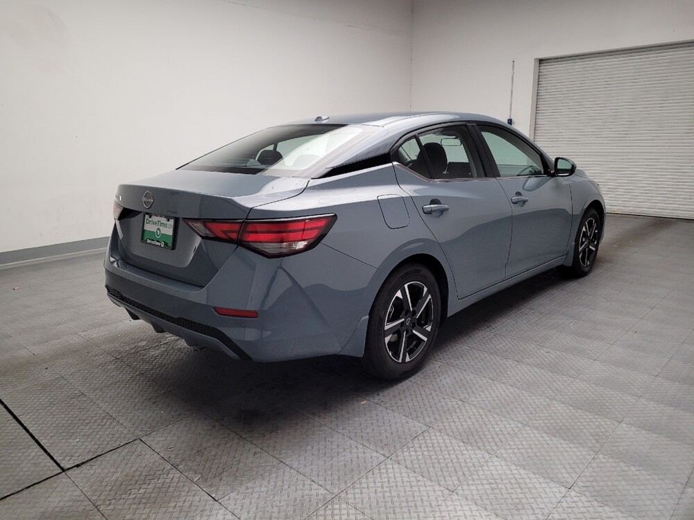 2025 Nissan Sentra in Riverside, CA 92504 - 18131783 9