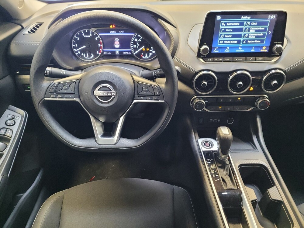 2025 Nissan Sentra in Riverside, CA 92504 - 18131783 22