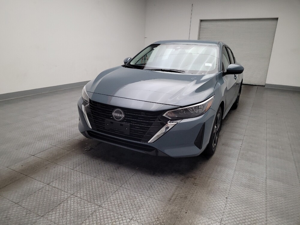 2025 Nissan Sentra in Riverside, CA 92504 - 18131783 15