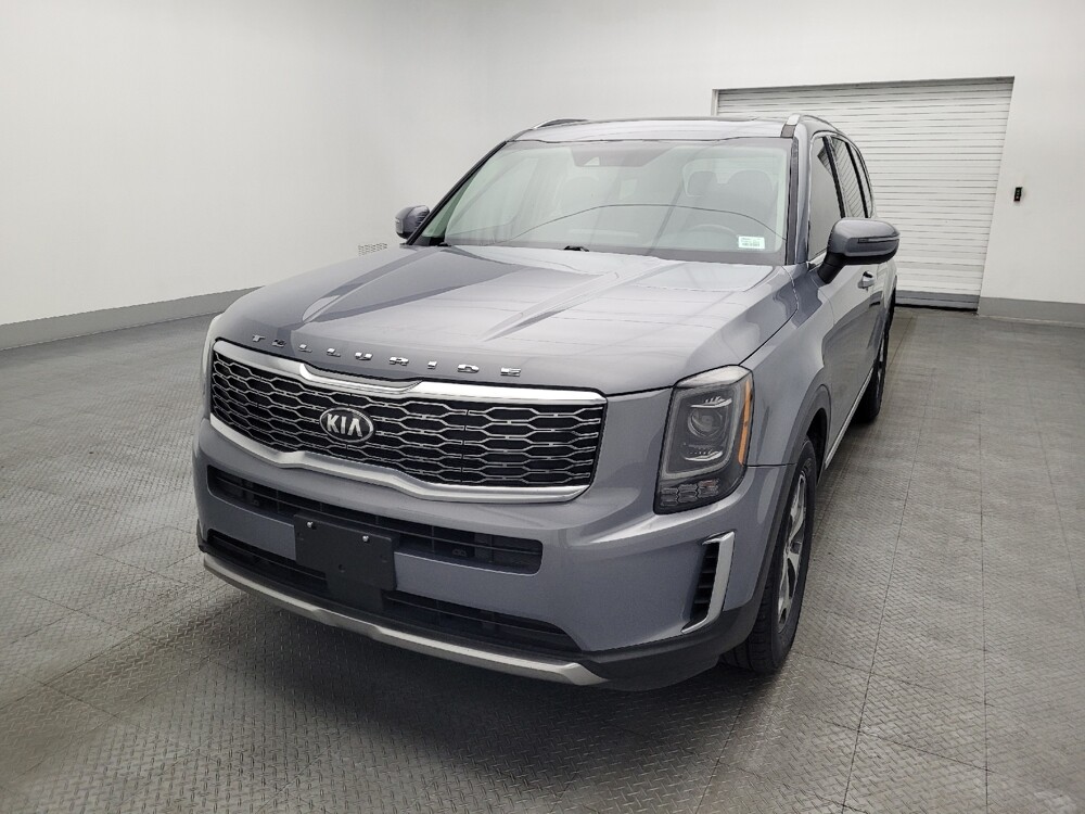 2020 Kia Telluride in Pensacola, FL 32505 - 18131784 15