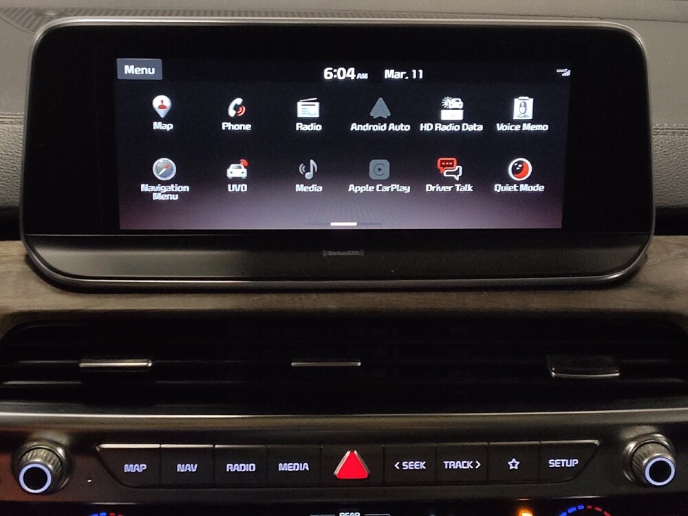 2020 Kia Telluride in Pensacola, FL 32505 - 18131784 25