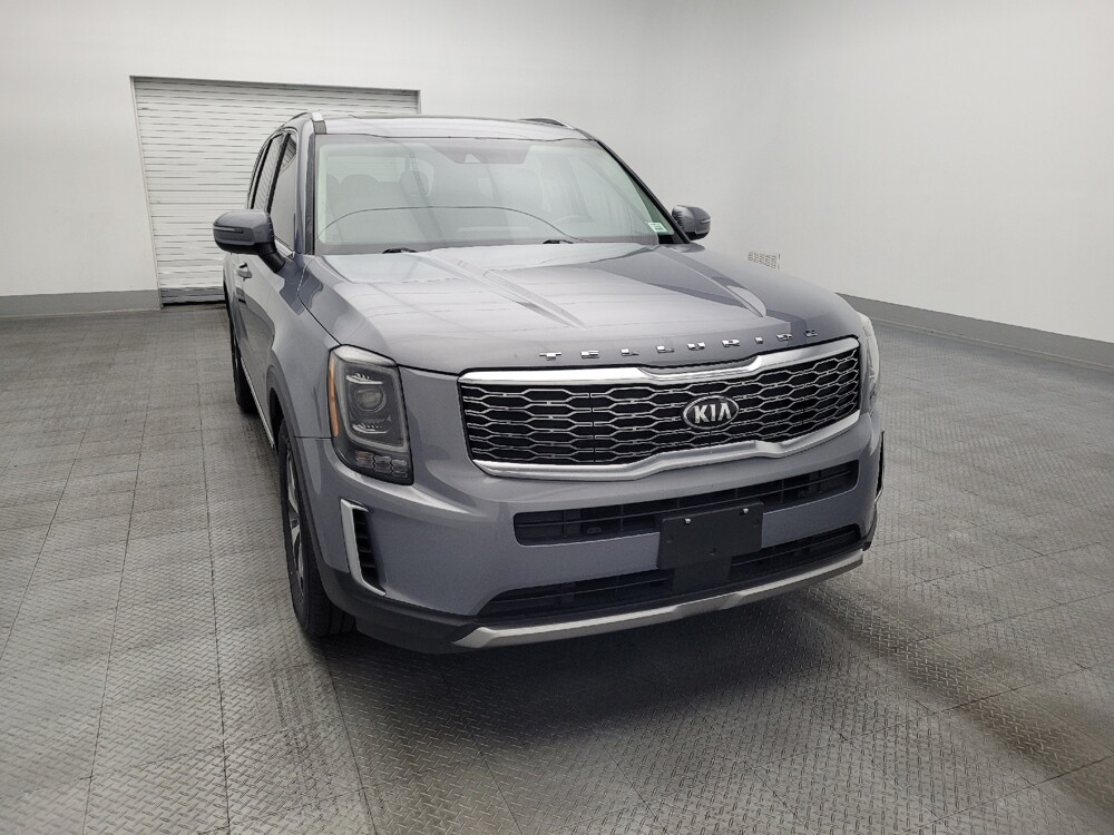 2020 Kia Telluride in Pensacola, FL 32505 - 18131784 14