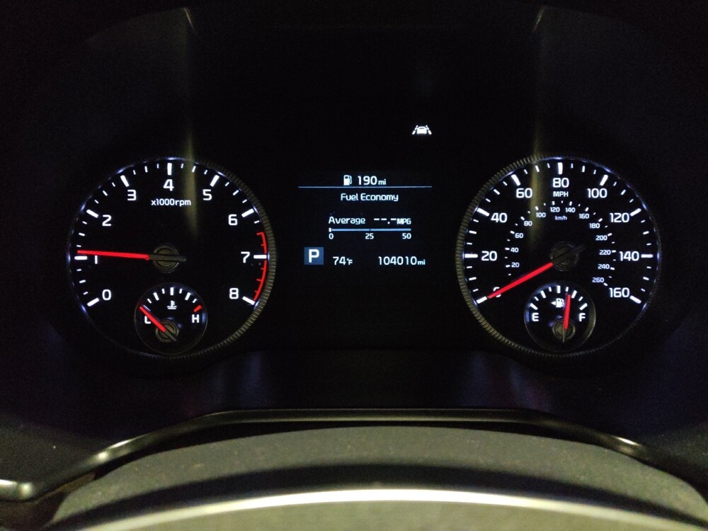 2020 Kia Telluride in Pensacola, FL 32505 - 18131784 23