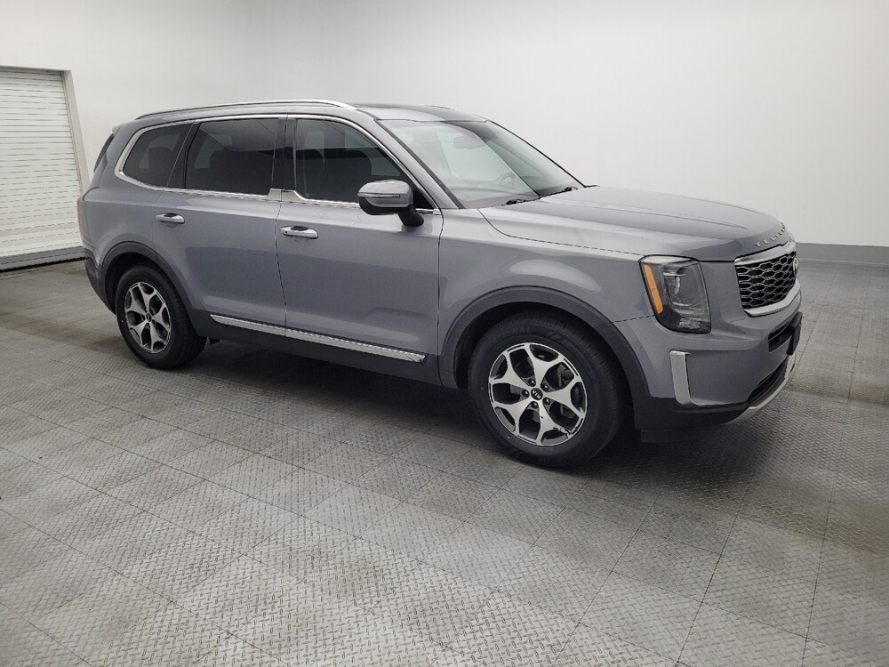 2020 Kia Telluride in Pensacola, FL 32505 - 18131784 11