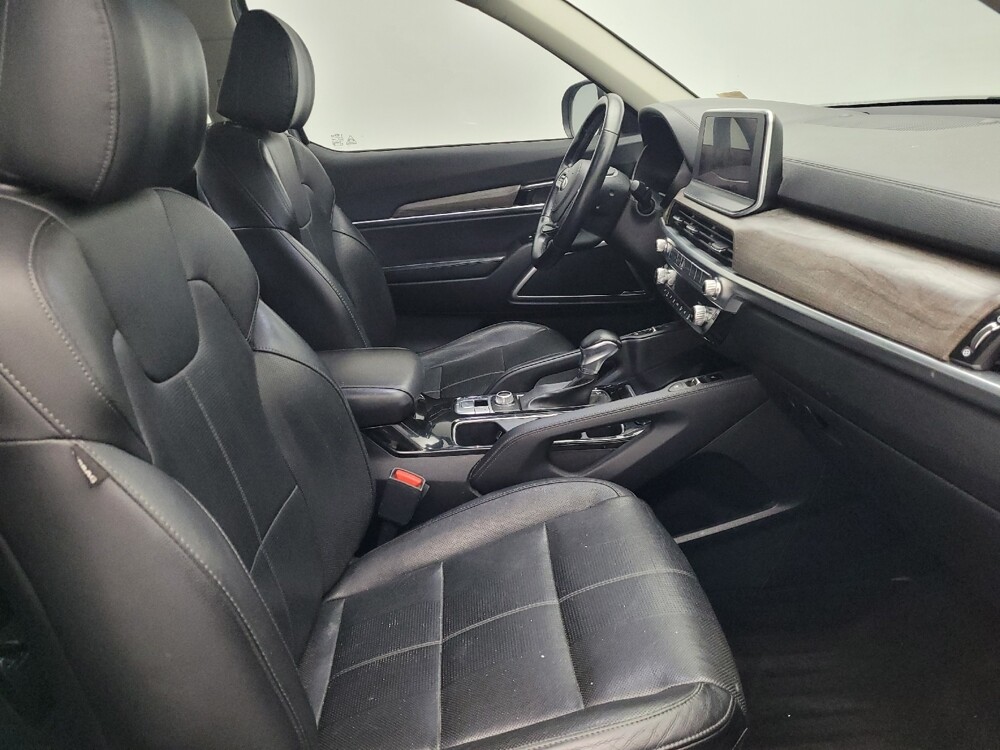 2020 Kia Telluride in Pensacola, FL 32505 - 18131784 21