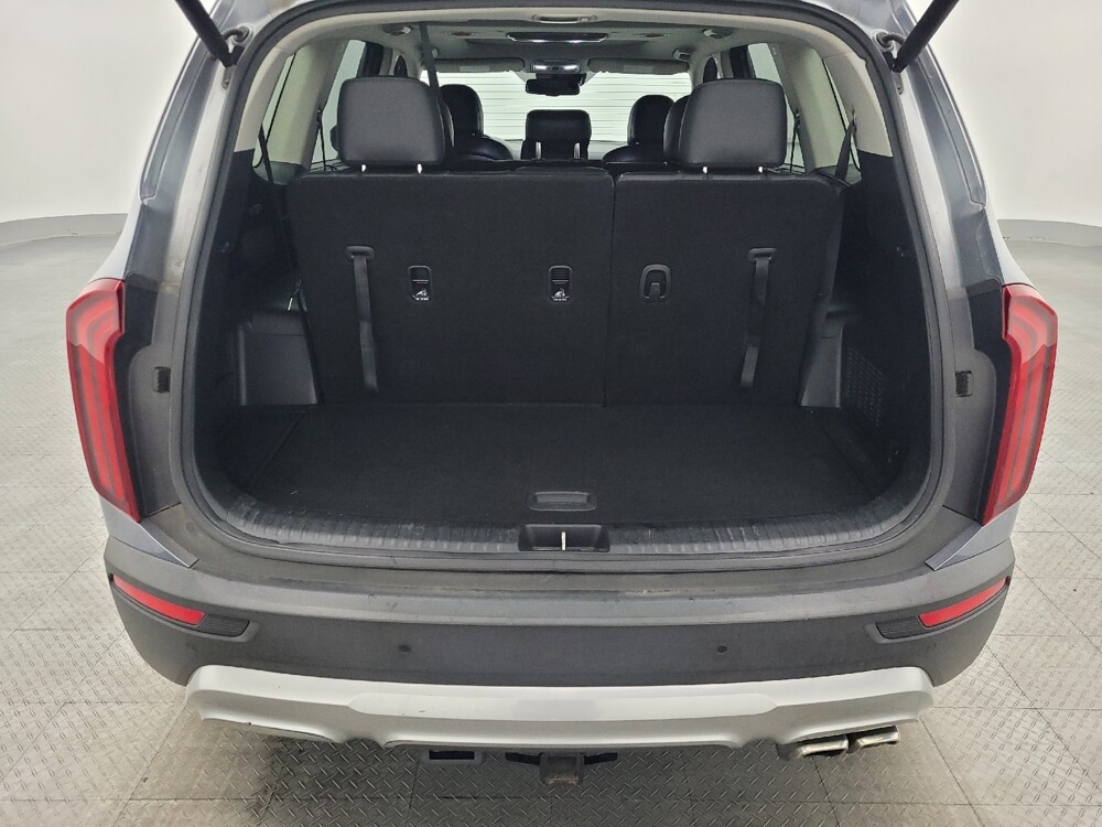 2020 Kia Telluride in Pensacola, FL 32505 - 18131784 29