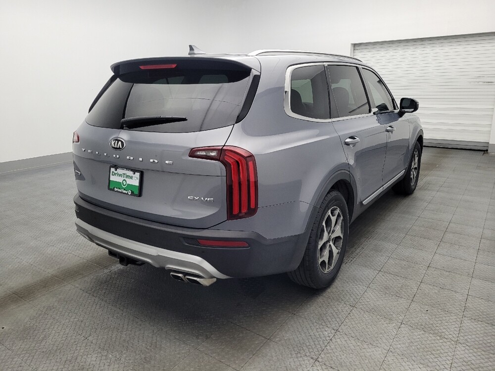 2020 Kia Telluride in Pensacola, FL 32505 - 18131784 9