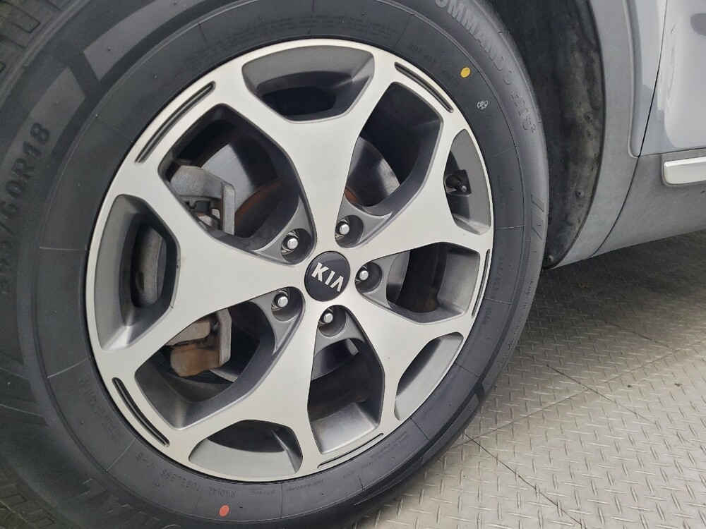 2020 Kia Telluride in Pensacola, FL 32505 - 18131784 31