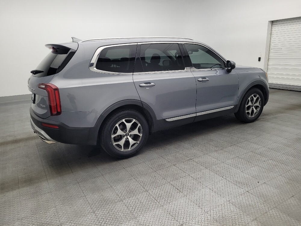 2020 Kia Telluride in Pensacola, FL 32505 - 18131784 10