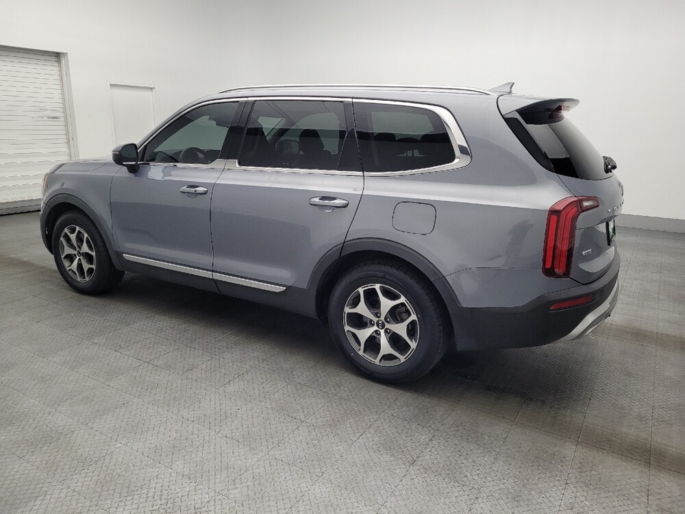 2020 Kia Telluride in Pensacola, FL 32505 - 18131784 3