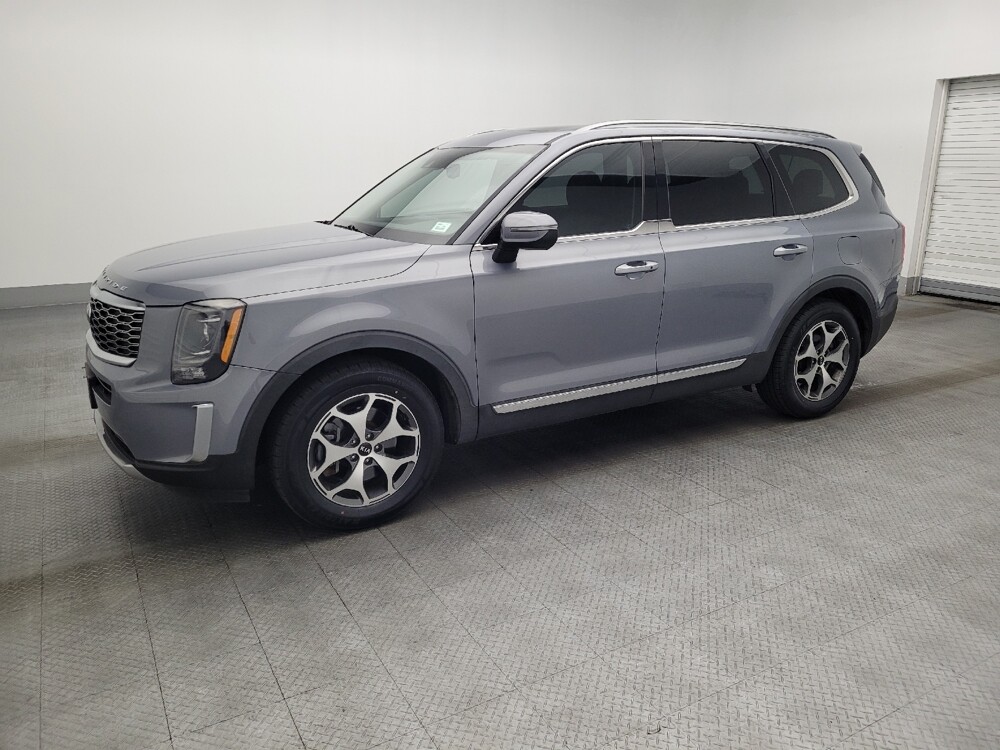 2020 Kia Telluride in Pensacola, FL 32505 - 18131784 2