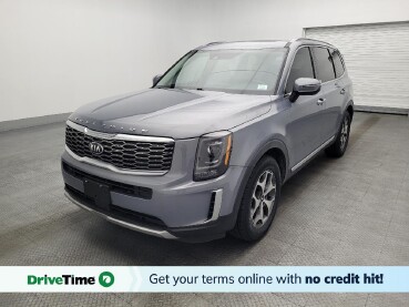 2020 Kia Telluride in Pensacola, FL 32505