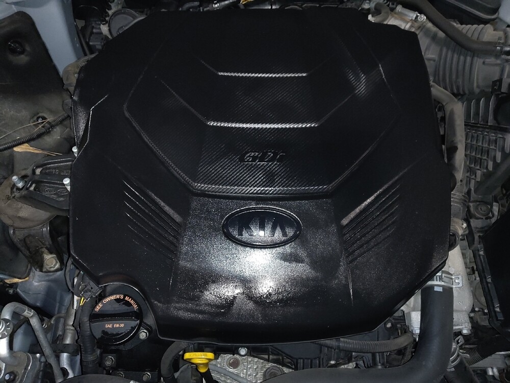 2020 Kia Telluride in Pensacola, FL 32505 - 18131784 30