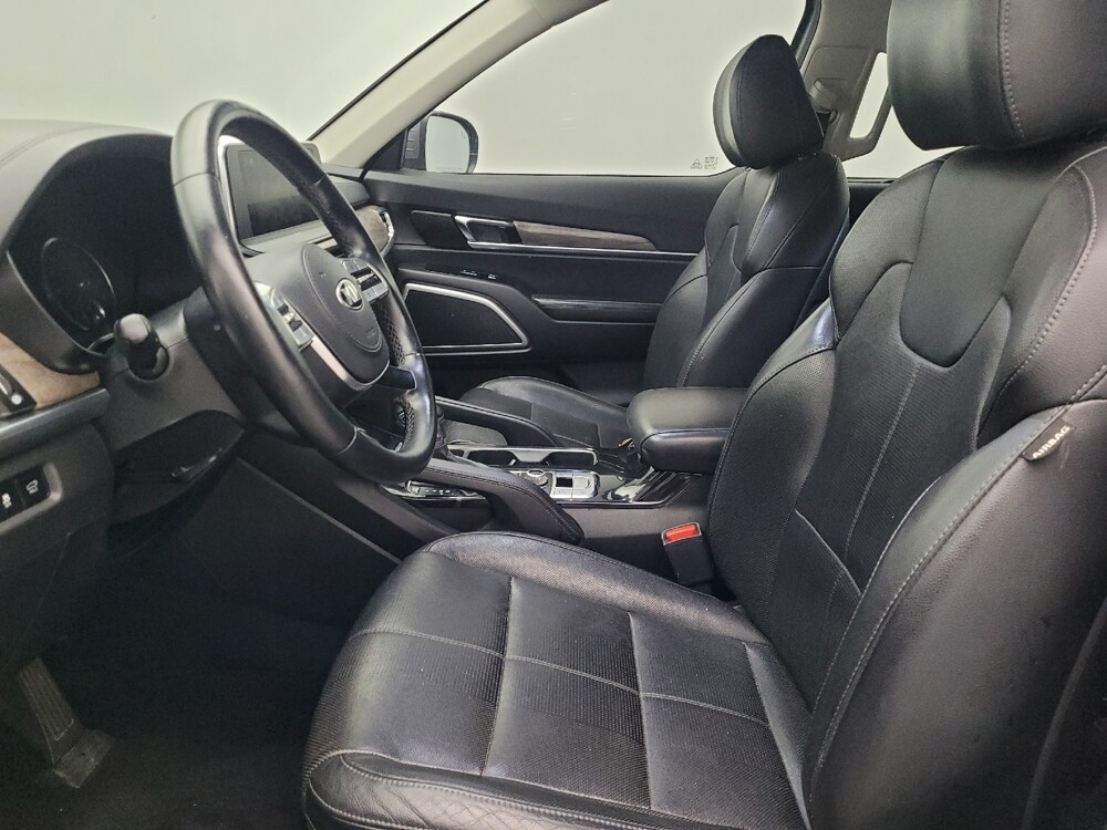 2020 Kia Telluride in Pensacola, FL 32505 - 18131784 17