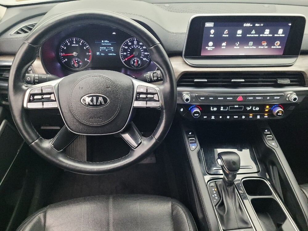 2020 Kia Telluride in Pensacola, FL 32505 - 18131784 22