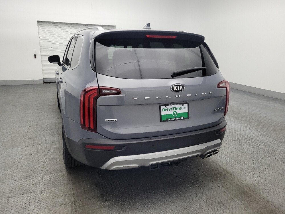 2020 Kia Telluride in Pensacola, FL 32505 - 18131784 6