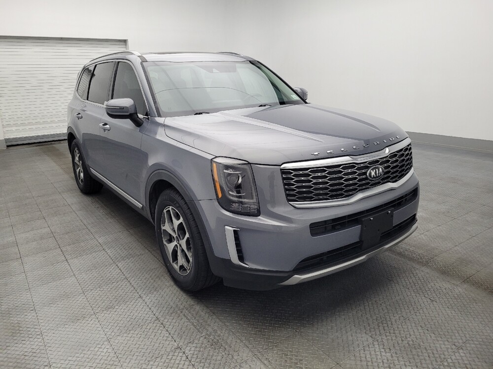 2020 Kia Telluride in Pensacola, FL 32505 - 18131784 13