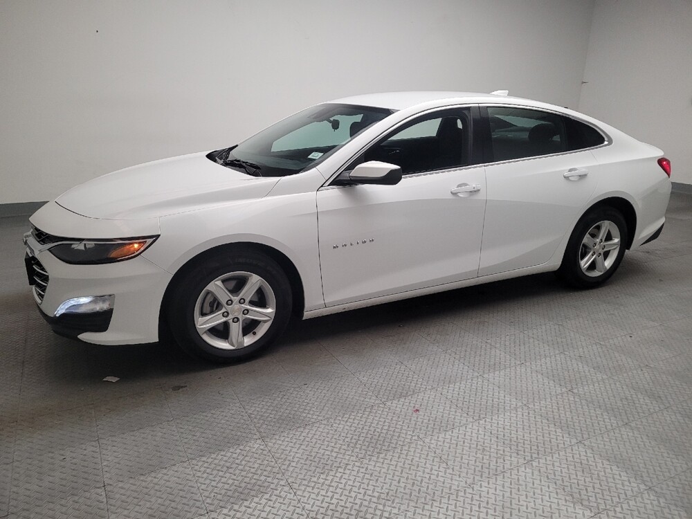 2024 Chevrolet Malibu in Riverside, CA 92504 - 18131785 2