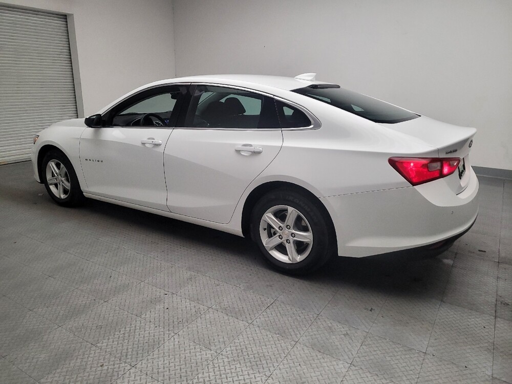 2024 Chevrolet Malibu in Riverside, CA 92504 - 18131785 3