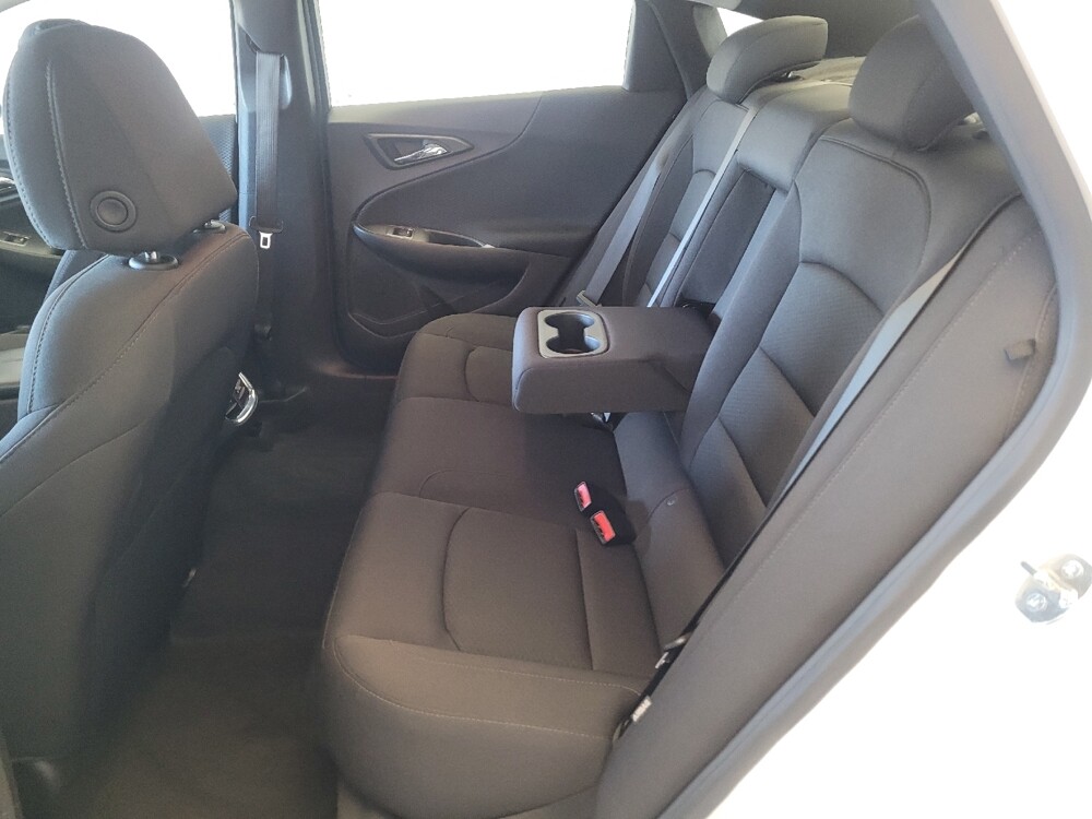 2024 Chevrolet Malibu in Riverside, CA 92504 - 18131785 18