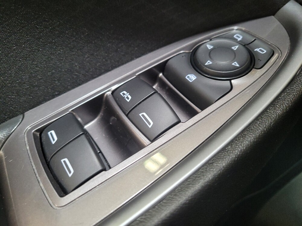 2024 Chevrolet Malibu in Riverside, CA 92504 - 18131785 27