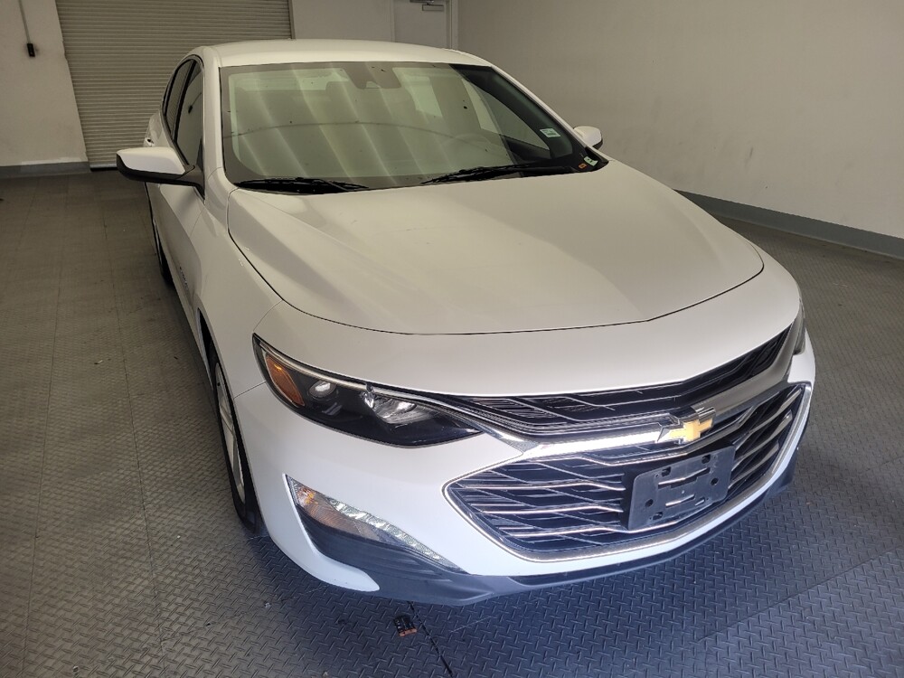 2024 Chevrolet Malibu in Riverside, CA 92504 - 18131785 14