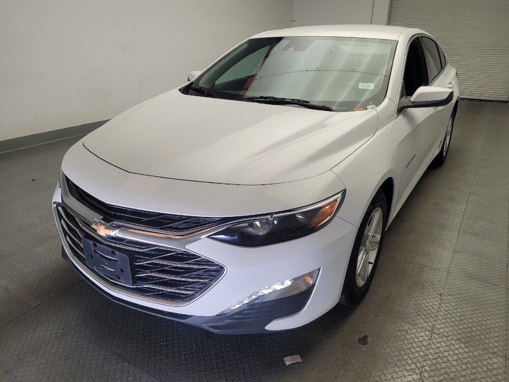 2024 Chevrolet Malibu in Riverside, CA 92504 - 18131785 15