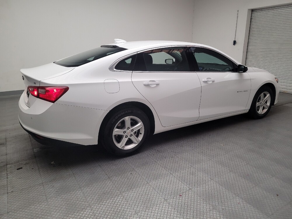 2024 Chevrolet Malibu in Riverside, CA 92504 - 18131785 10