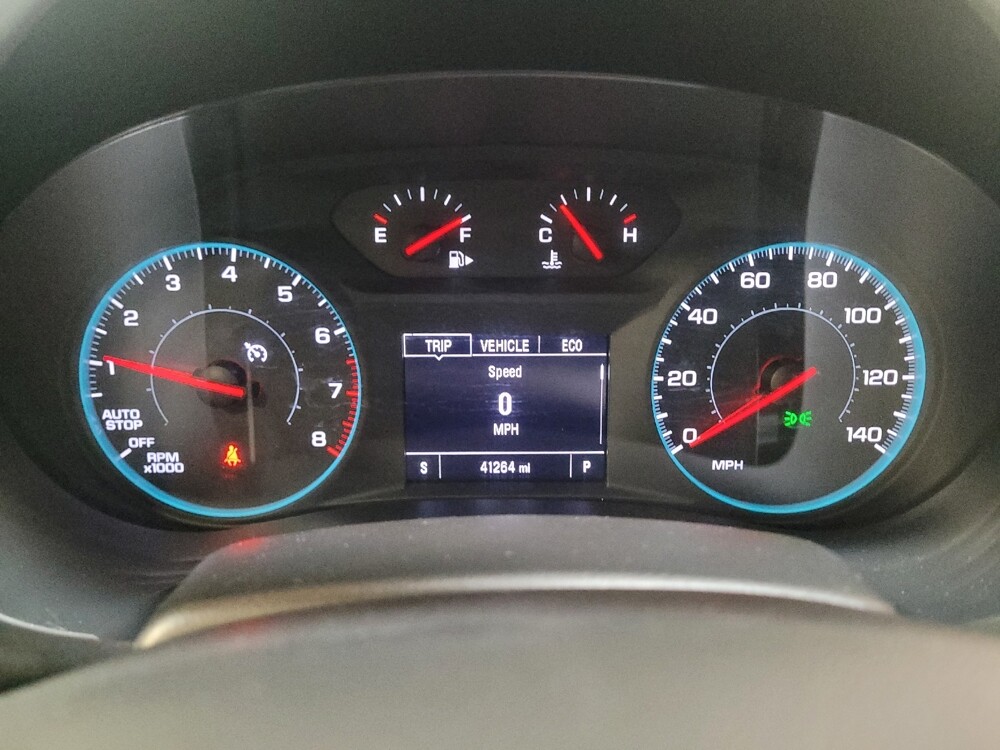 2024 Chevrolet Malibu in Riverside, CA 92504 - 18131785 23