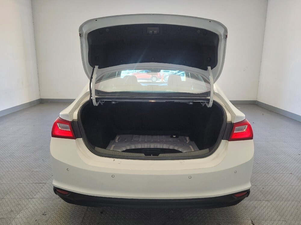 2024 Chevrolet Malibu in Riverside, CA 92504 - 18131785 29