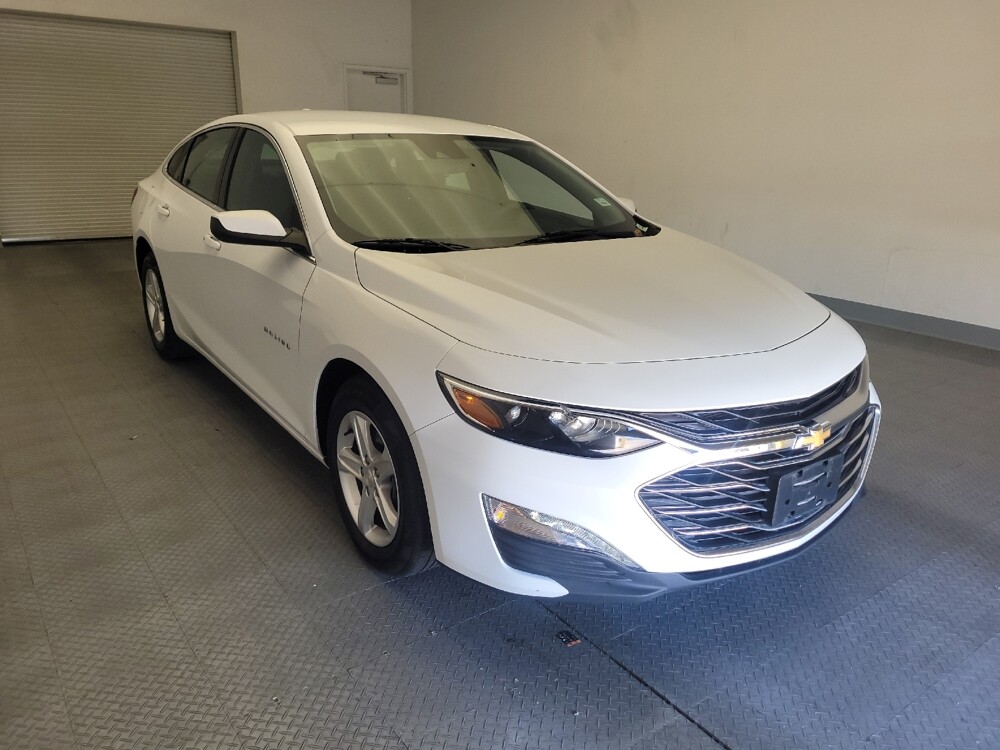 2024 Chevrolet Malibu in Riverside, CA 92504 - 18131785 13