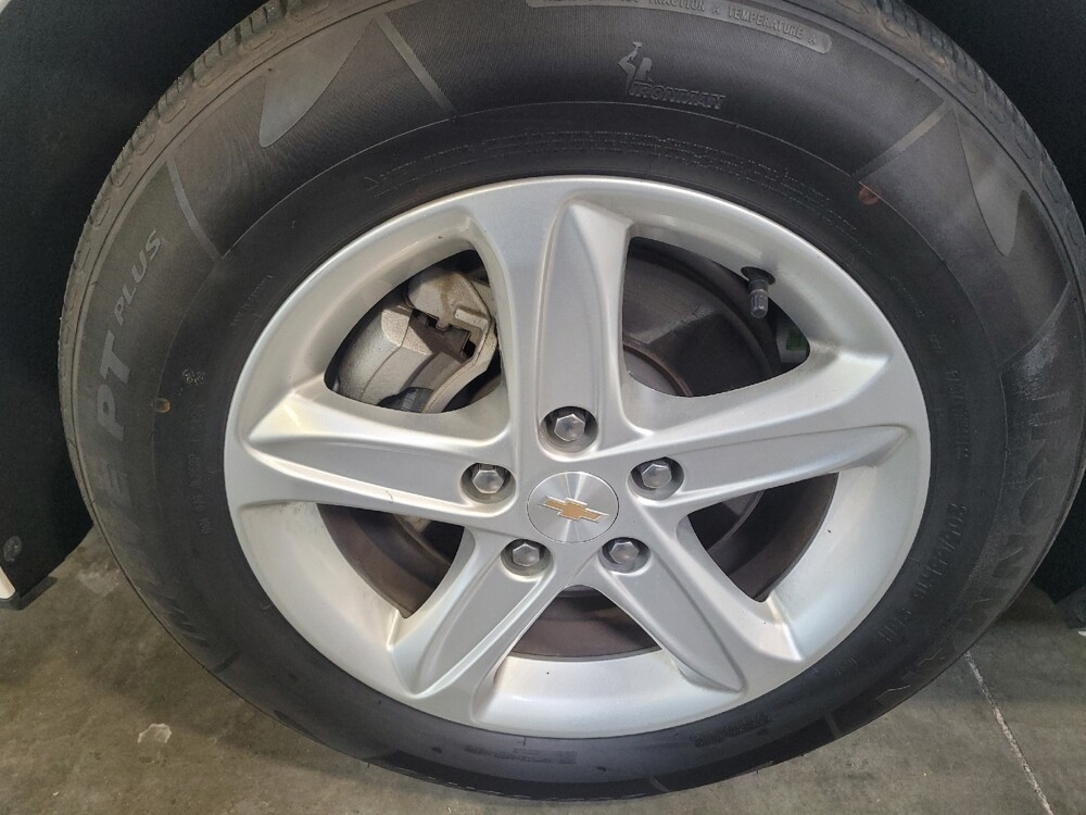 2024 Chevrolet Malibu in Riverside, CA 92504 - 18131785 31