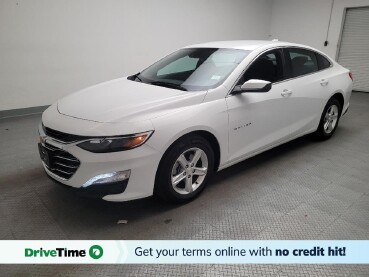 2024 Chevrolet Malibu in Riverside, CA 92504