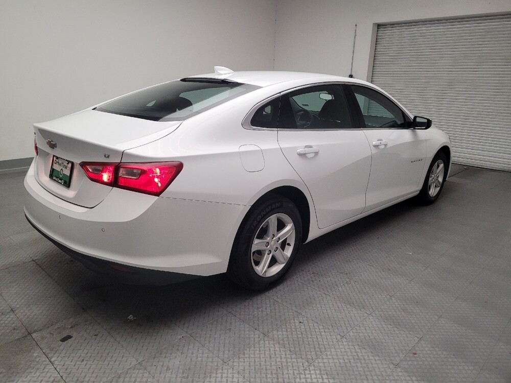 2024 Chevrolet Malibu in Riverside, CA 92504 - 18131785 9