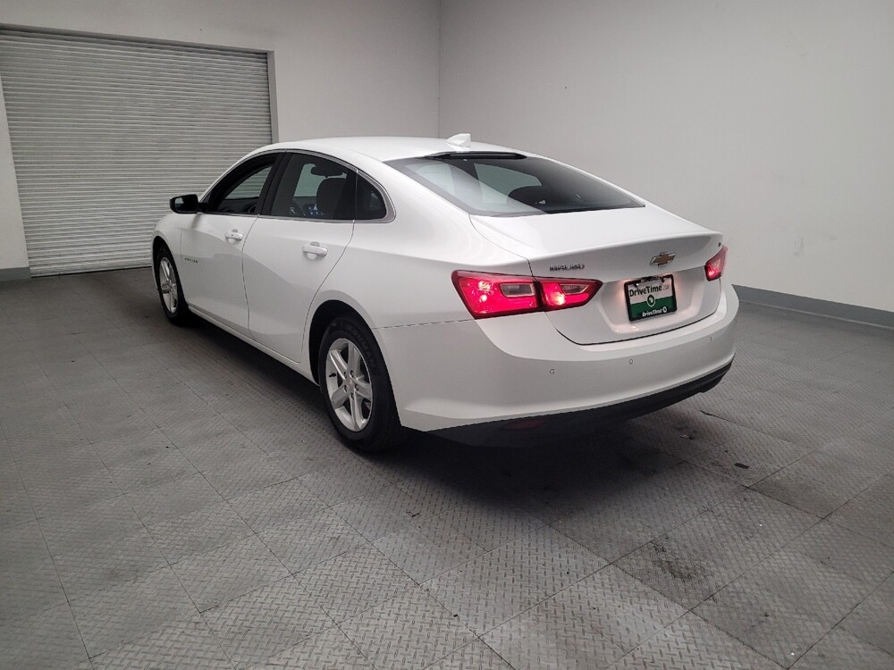 2024 Chevrolet Malibu in Riverside, CA 92504 - 18131785 5