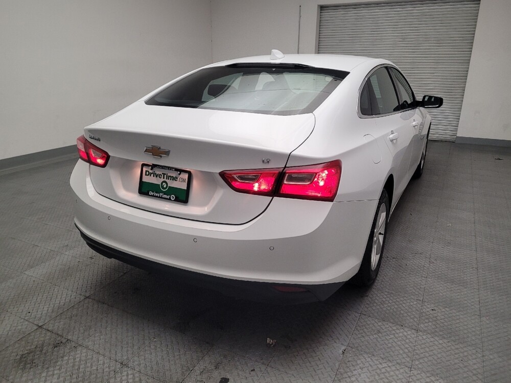2024 Chevrolet Malibu in Riverside, CA 92504 - 18131785 7