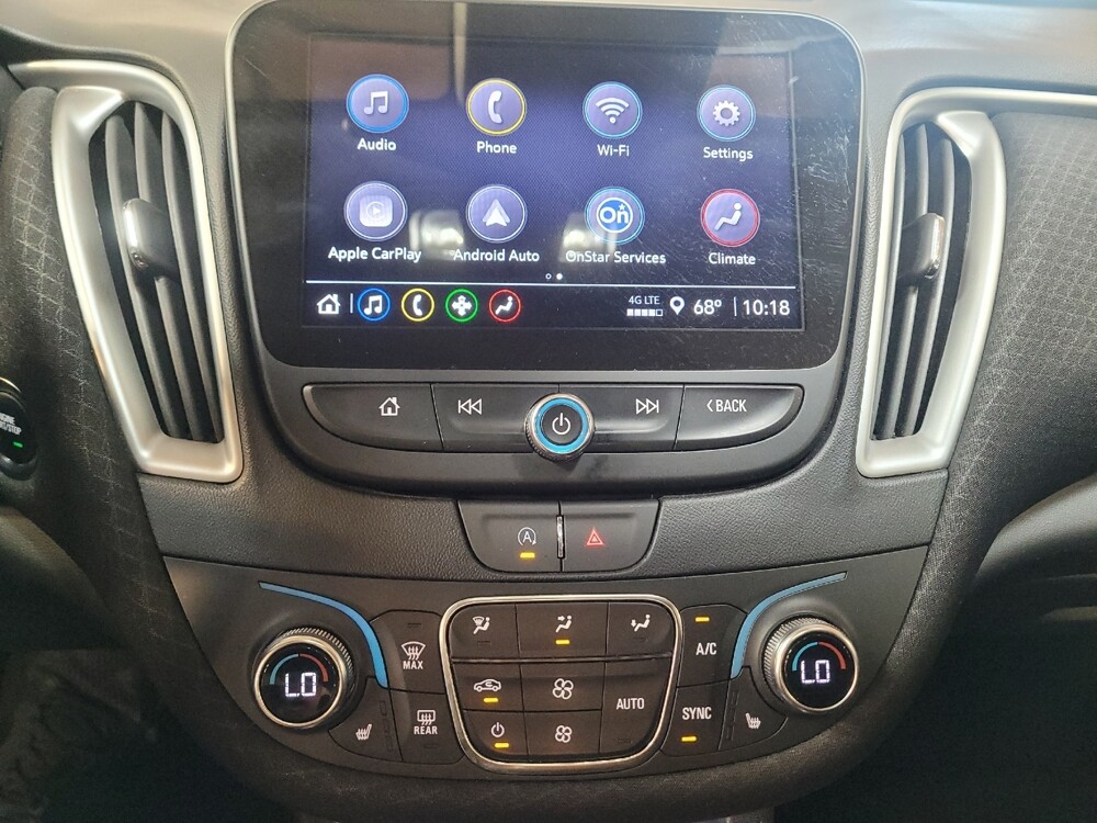 2024 Chevrolet Malibu in Riverside, CA 92504 - 18131785 25