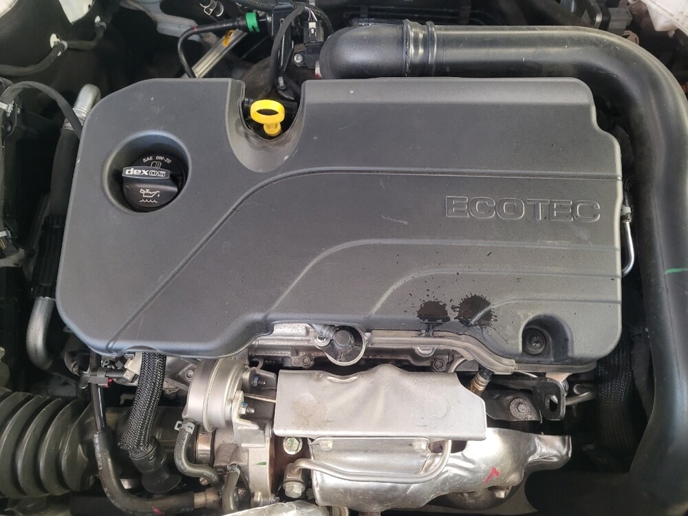 2024 Chevrolet Malibu in Riverside, CA 92504 - 18131785 30