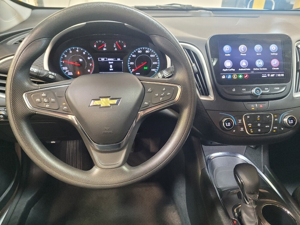 2024 Chevrolet Malibu in Riverside, CA 92504 - 18131785 22